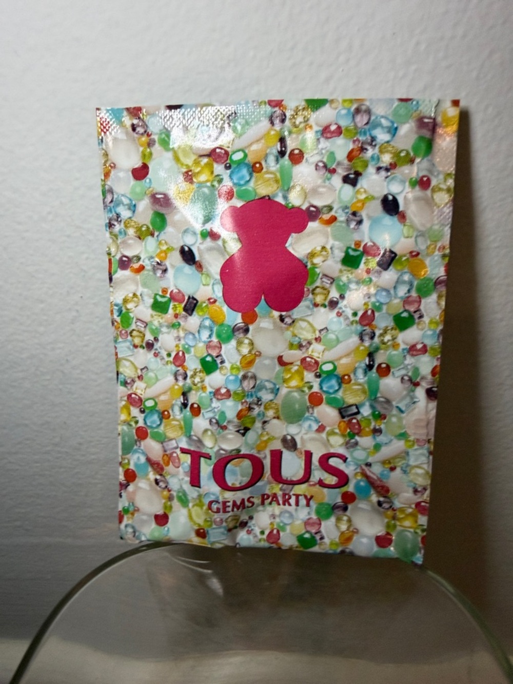 TOUS Gems Party EDT .05